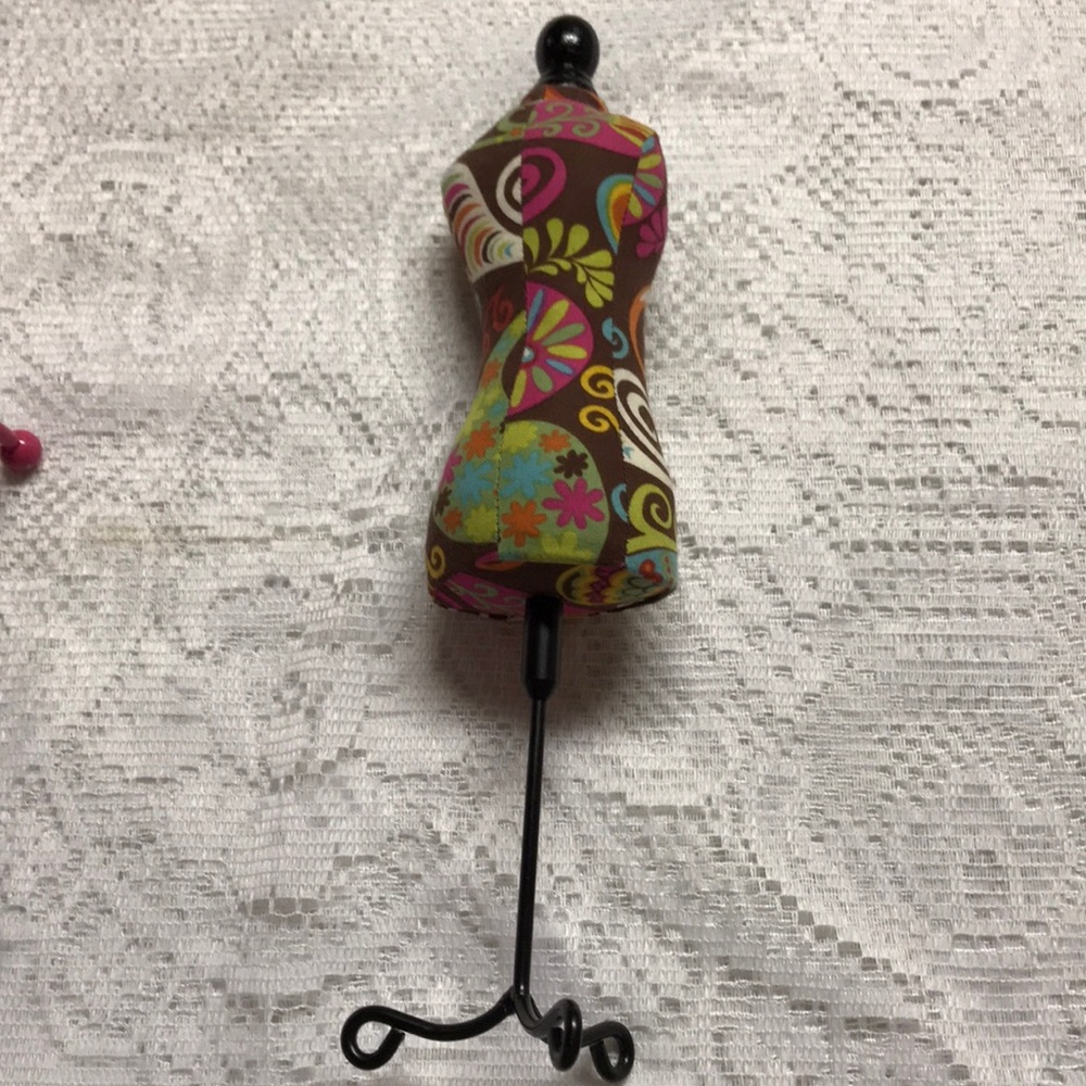 Three Jewelry Holders - Picture 9 of 11